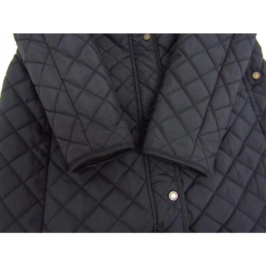 LAUREN RALPH Raiph Lauren ラルフローレン キルティング LAUREN RALPH Raiph Lauren ラルフローレン キルティング