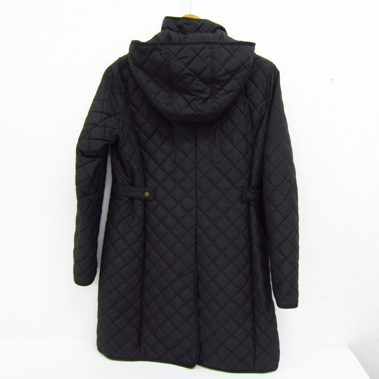 LAUREN RALPH Raiph Lauren ラルフローレン キルティング LAUREN RALPH Raiph Lauren ラルフローレン キルティング