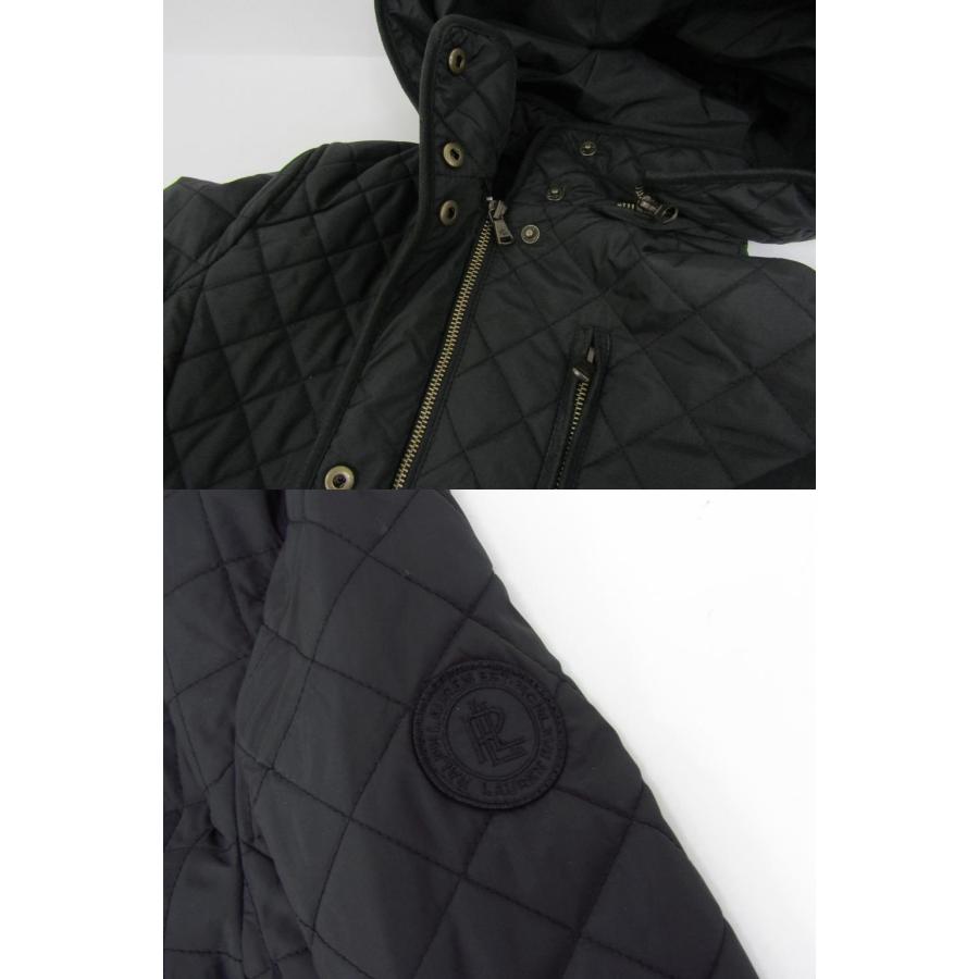 LAUREN RALPH Raiph Lauren ラルフローレン キルティング LAUREN RALPH Raiph Lauren ラルフローレン キルティング