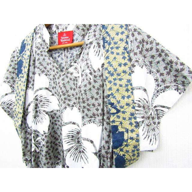 vivienne westwood レッドレーベル　ミニワンピース Vivienne Westwood red label RED LABEL ヴィヴィアンウエスト