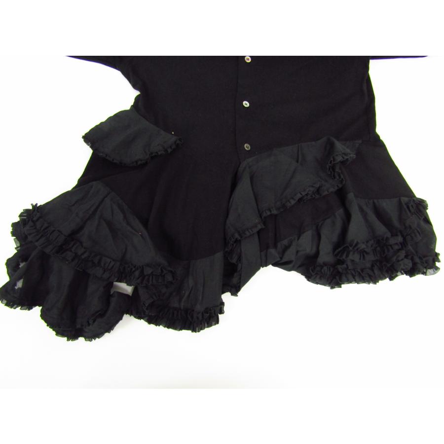 tricot COMME des GARCONS Tao タオ コムデギャルソン 長袖 tricot COMME des GARCONS Tao タオ コムデギャルソン 長袖