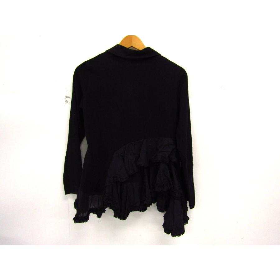 tricot COMME des GARCONS Tao タオ コムデギャルソン 長袖 tricot COMME des GARCONS Tao タオ コムデギャルソン 長袖