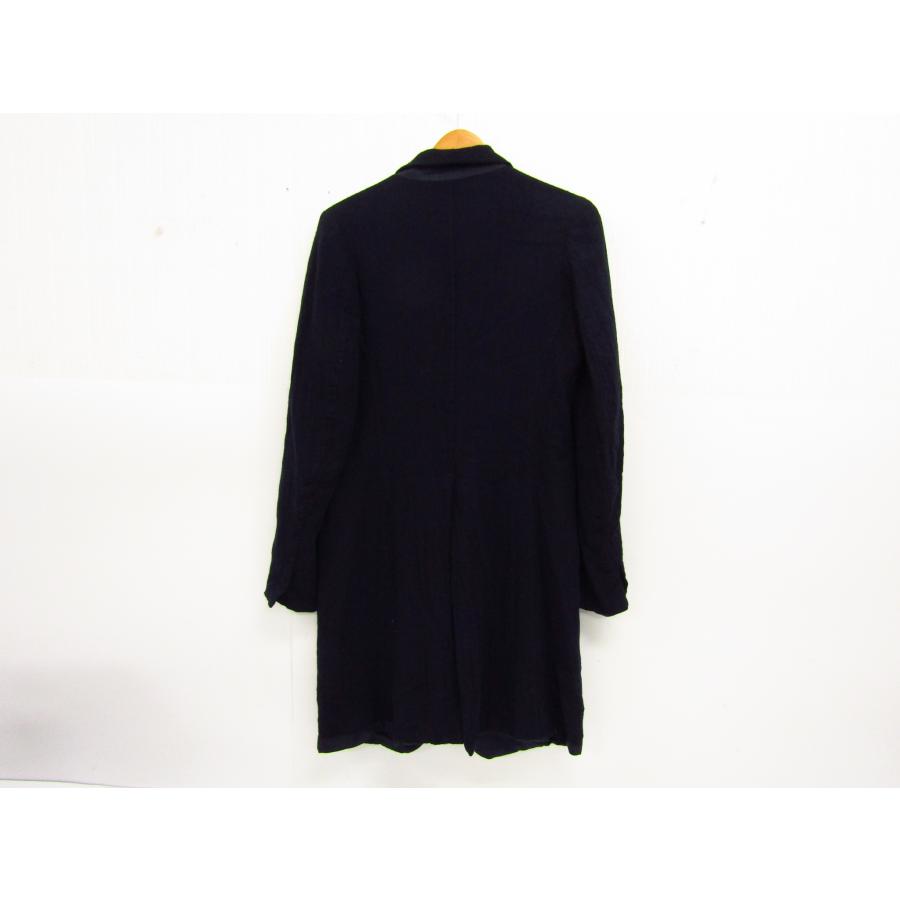 Y's Y'S ワイズ コート ウール YY-J05-109 Yohji Yamamoto SIZE Y's Y'S ワイズ コート ウール YY-J05-109 Yohji Yamamoto SIZE