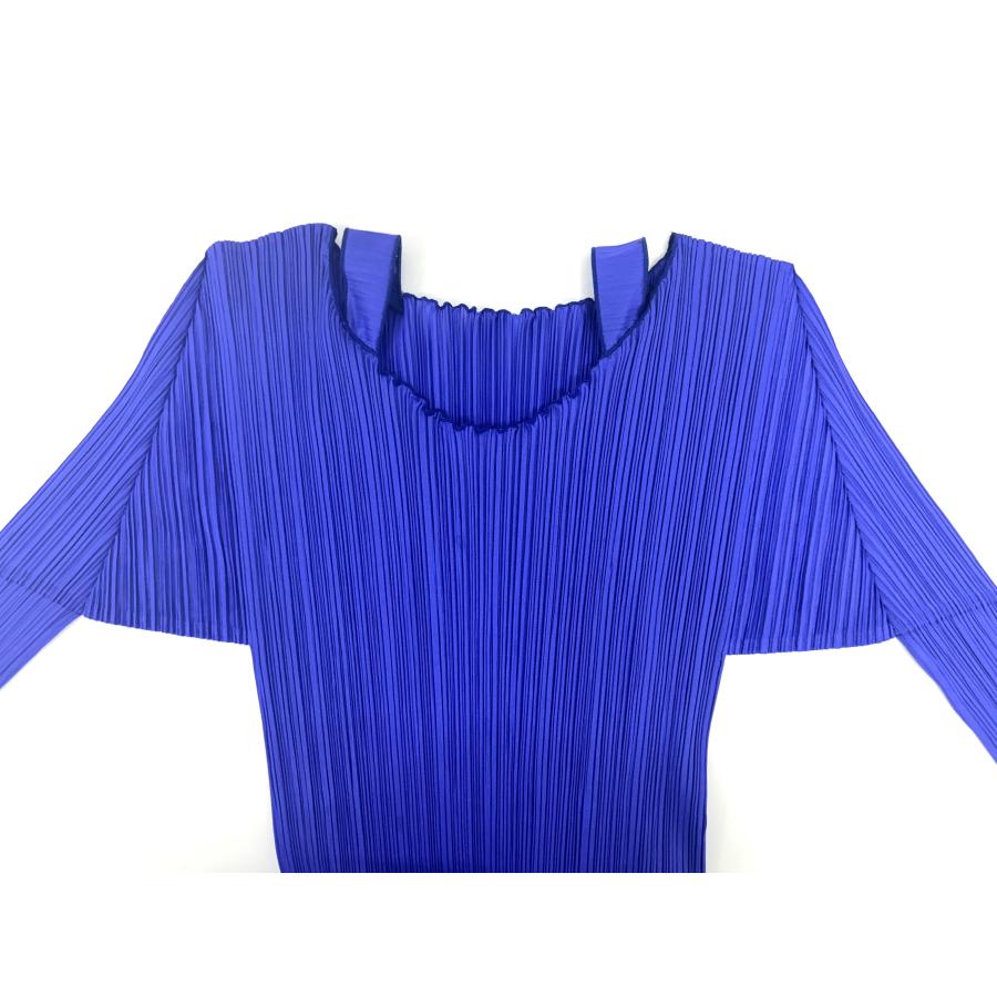 PLEATS PLEASE ISSEY MIYAKE プリーツプリーズ ワンピース PP84 PLEATS PLEASE ISSEY MIYAKE プリーツプリーズ ワンピース PP84