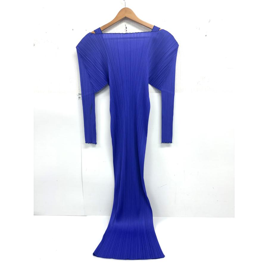 PLEATS PLEASE ISSEY MIYAKE プリーツプリーズ ワンピース PP84 PLEATS PLEASE ISSEY MIYAKE プリーツプリーズ ワンピース PP84