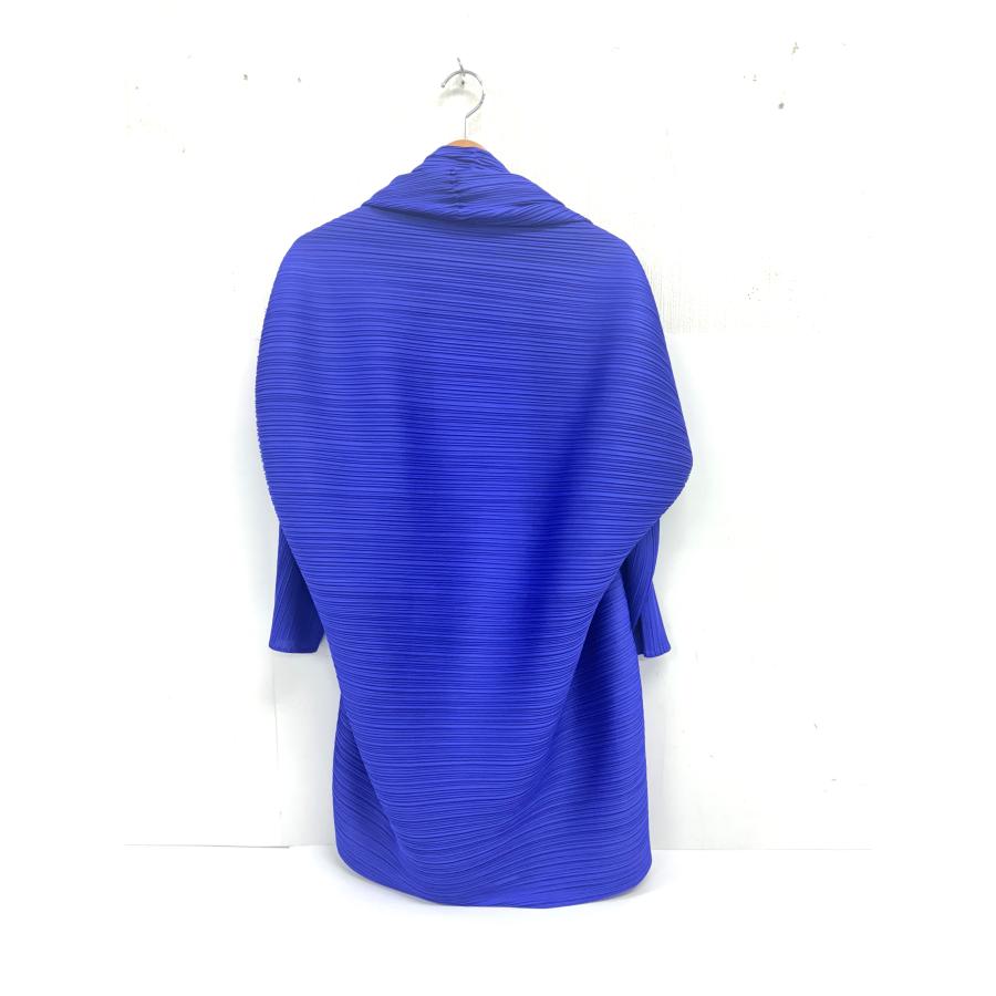 PLEATS PLEASE ISSEY MIYAKE プリーツプリーズ カーディガン PLEATS PLEASE ISSEY MIYAKE プリーツプリーズ カーディガン