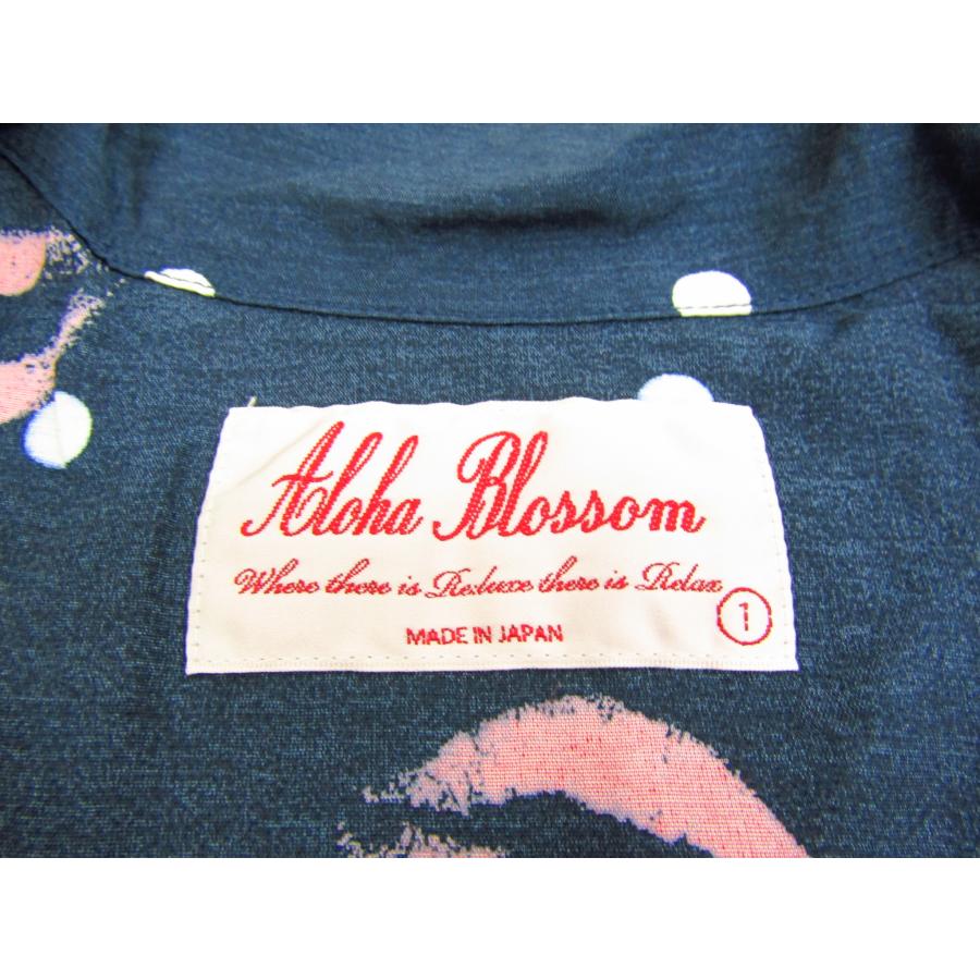 aloha blossom Aloha Blossom アロハブロッサム ワンピース KISS aloha blossom Aloha Blossom アロハブロッサム ワンピース KISS