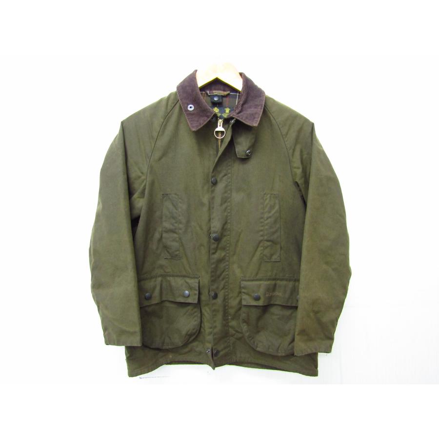 Barbour（バブアー） オイルドジャケット 1502113 レディース サイズ