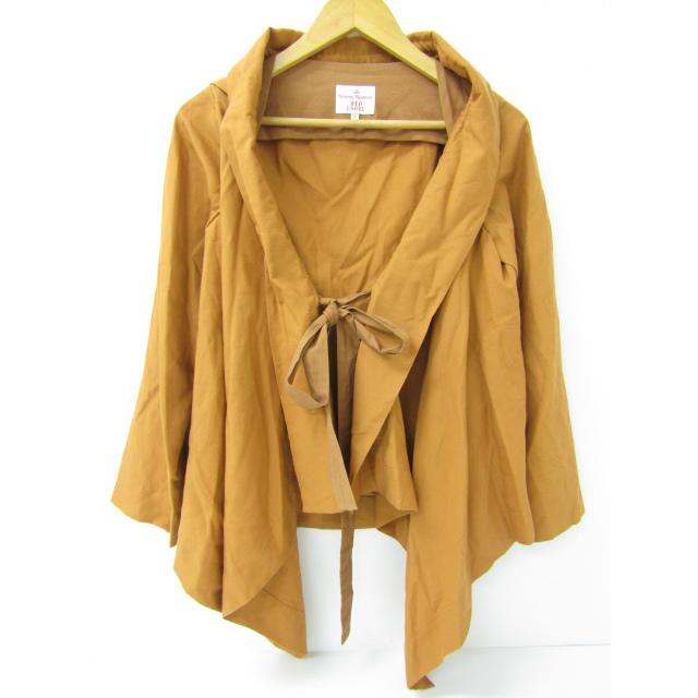 vivienne westwood redlabel 変形ジャケット ヴィヴィアンウエストウッドVivienne Westwood レッドマック