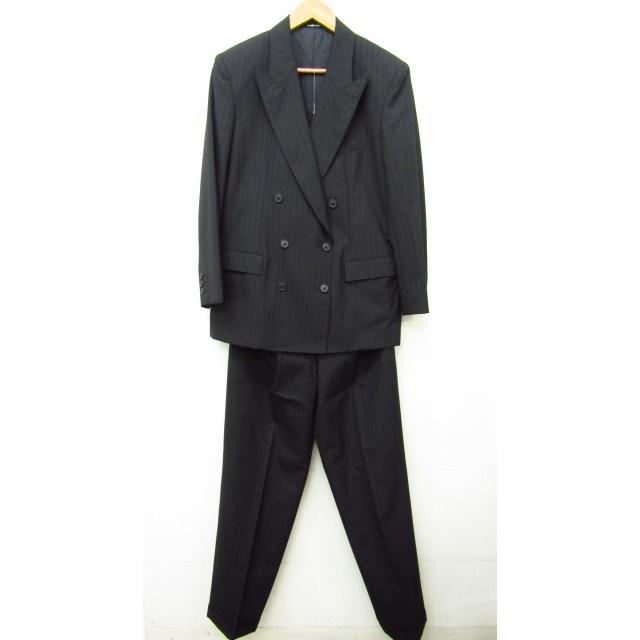 KANEKO ISAO カネコイサオ ダブルジャケット パンツスーツ 