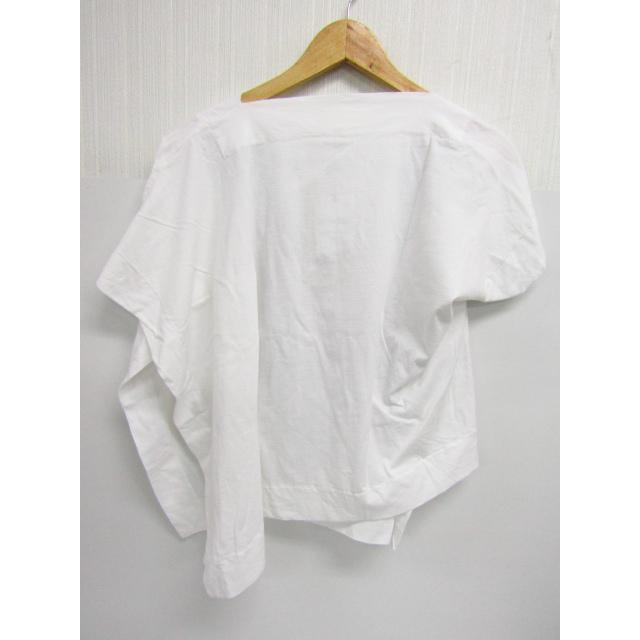 ヴィヴィアンウエストウッド アングロマニア 半袖 Tシャツ フラワー 変形 Anglomania Vivienne Westwood ANGLOMANIA ヴィヴィアンウエスト
