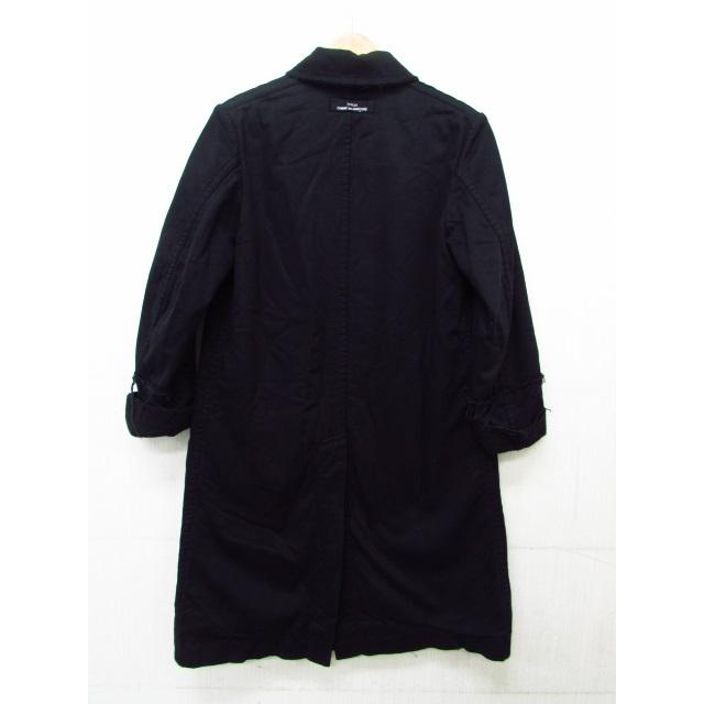 tricot COMME des GARCONS トリコ コムデギャルソン ロング tricot COMME des GARCONS トリコ コムデギャルソン ロング