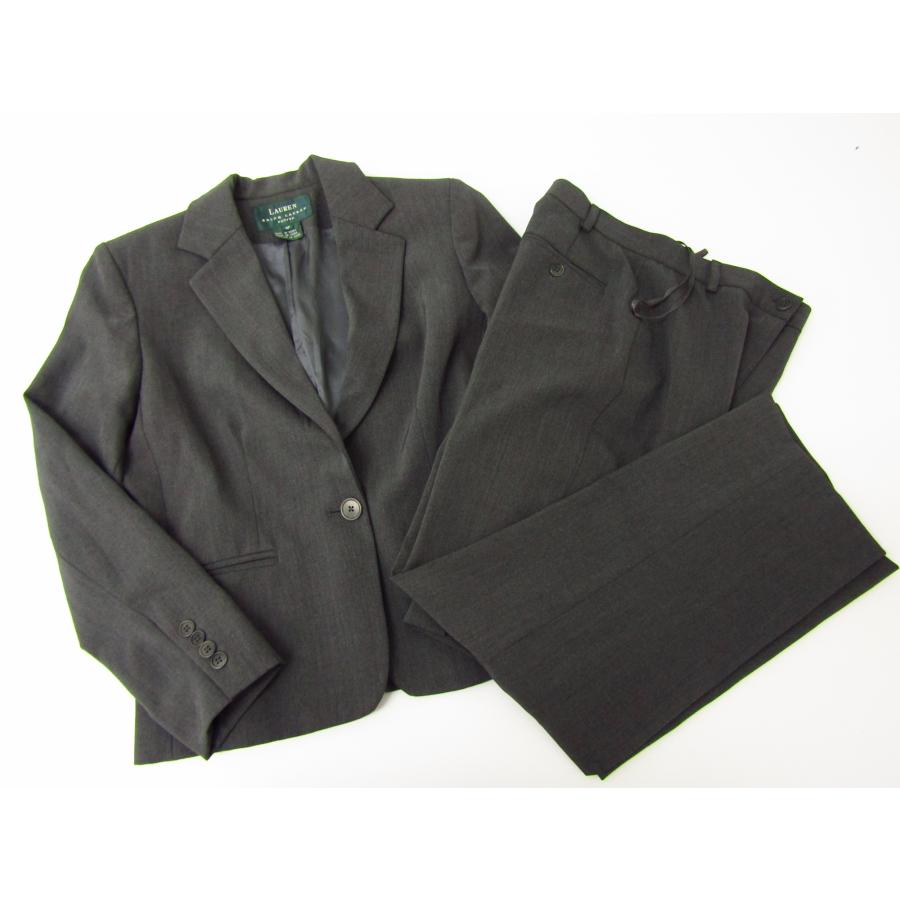 RALPH LAUREN ラルフローレン セットアップ ジャケット パンツ 1B ノータック グリーンタグ レディース SIZE:ジャケット4P,ボトム2P ⊥FL912 : n-127-fl912-12 : スリフト - 通販 - Yahoo!ショッピング RALPH LAUREN ラルフローレン セットアップ ジャケット パンツ 1B ノータック グリーンタグ レディース SIZE:ジャケット4P,ボトム2P ⊥FL912 : n-127-fl912-12 : スリフト - 通販 - Yahoo!ショッピング