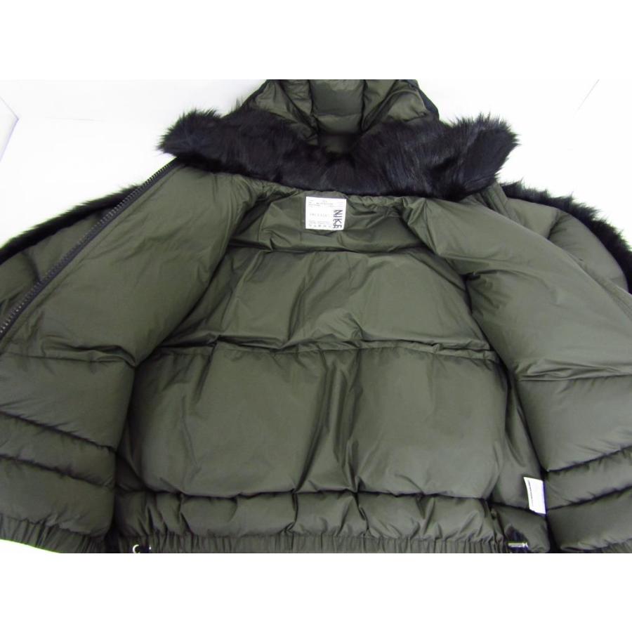 NikeLab NIKELAB × sacai ナイキラボ×サカイ W NRG Rh PARKA NikeLab NIKELAB × sacai ナイキラボ×サカイ W NRG Rh PARKA