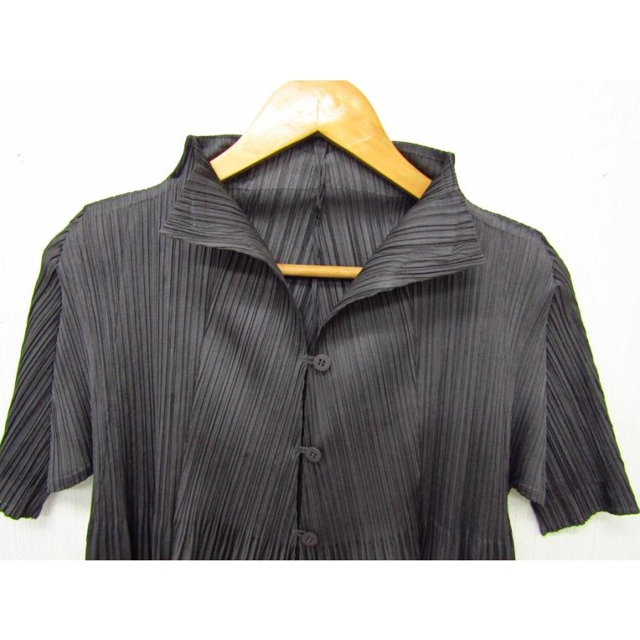 PLEATS PLEASE ISSEY MIYAKE プリーツプリーズ ワンピースコート