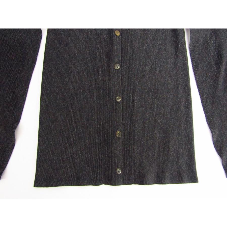 PLEATS PLEASE ISSEY MIYAKE プリーツプリーズ カーディガン