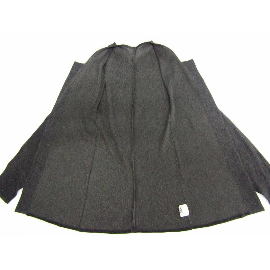 PLEATS PLEASE ISSEY MIYAKE プリーツプリーズ カーディガン