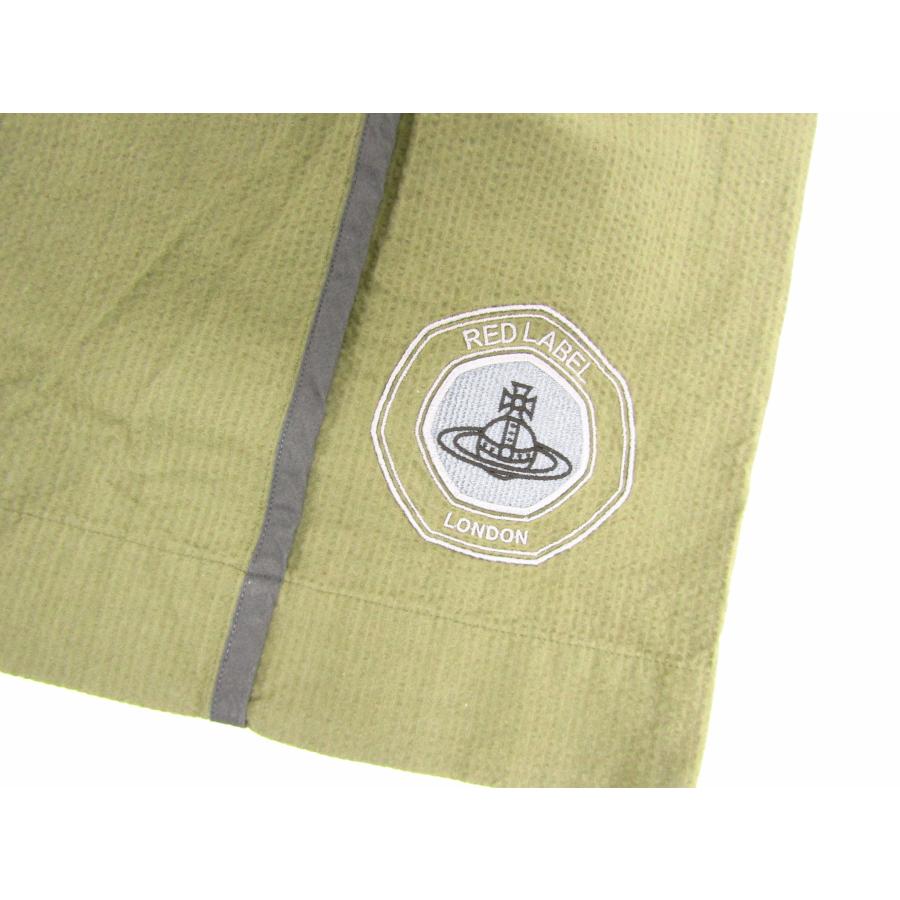 Vivienne Westwood red label RED LABEL ヴィヴィアンウエスト Vivienne Westwood red label RED LABEL ヴィヴィアンウエスト