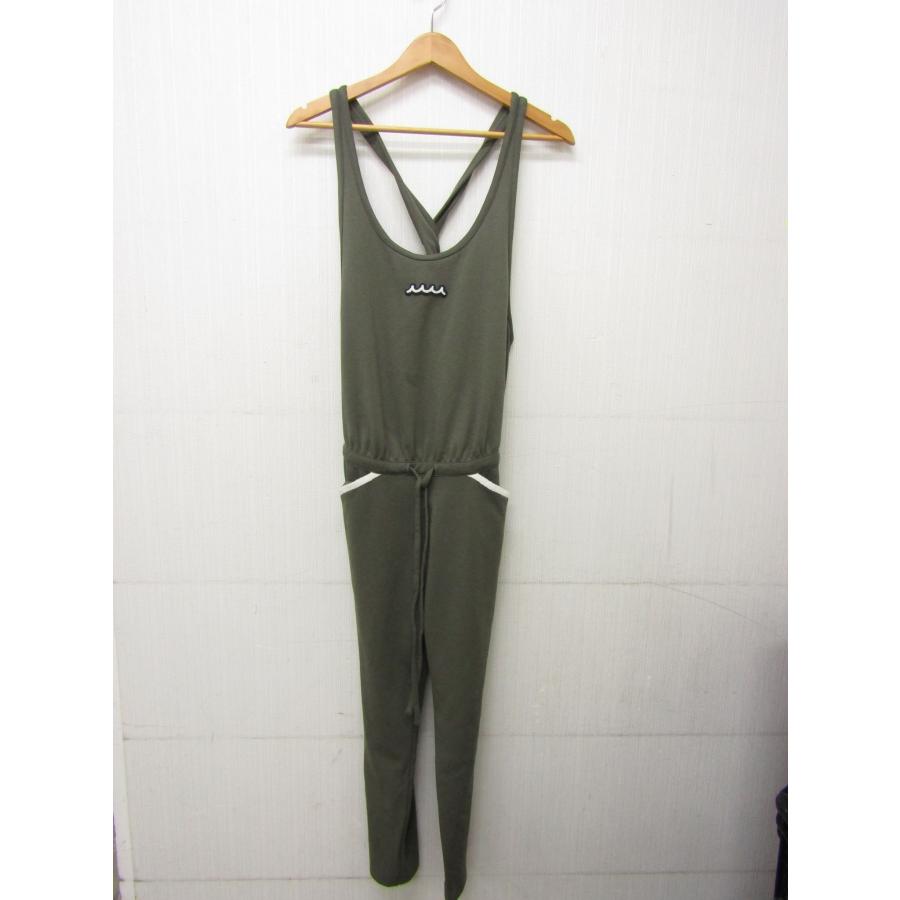 muta MARINE ムータマリン サロペット オーバーオール SIZE:S ☆FL770 