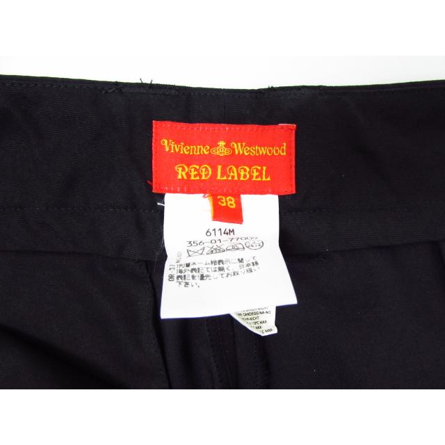 Vivienne Westwood red label RED LABEL ヴィヴィアンウエスト Vivienne Westwood red label RED LABEL ヴィヴィアンウエスト