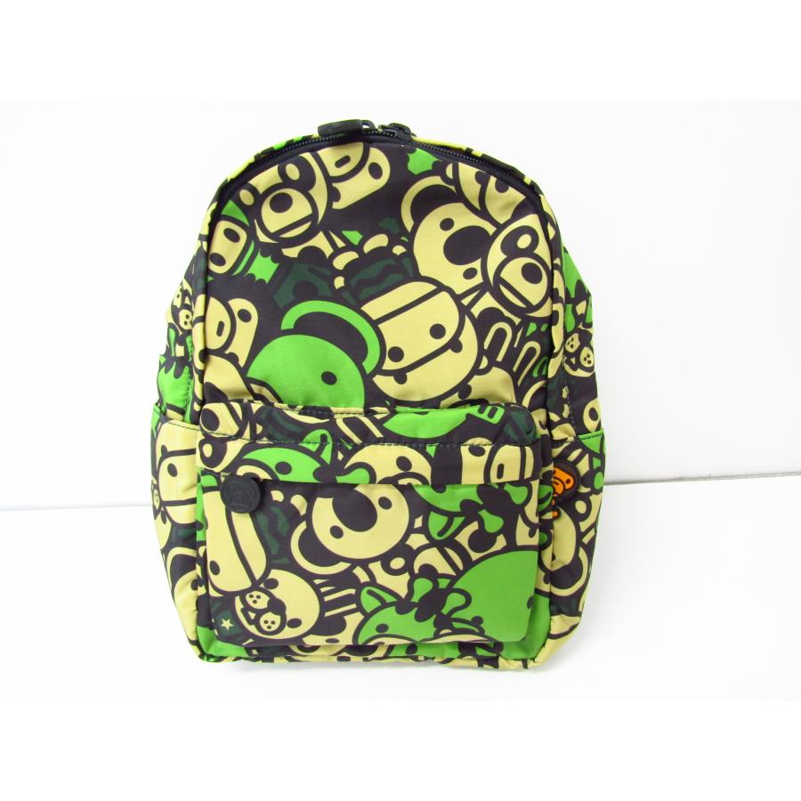 BABY MILO STORE by A BATING APE リュック