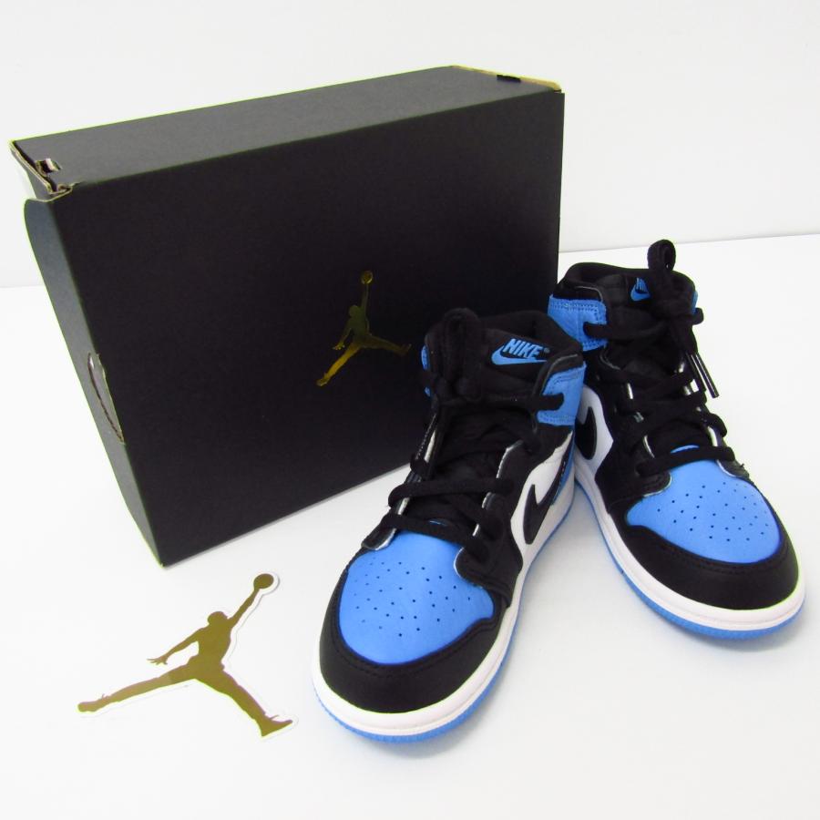 エア ジョーダン 1 NIKE ナイキ AIR JORDAN RETRO HIGH OG TD FD1413