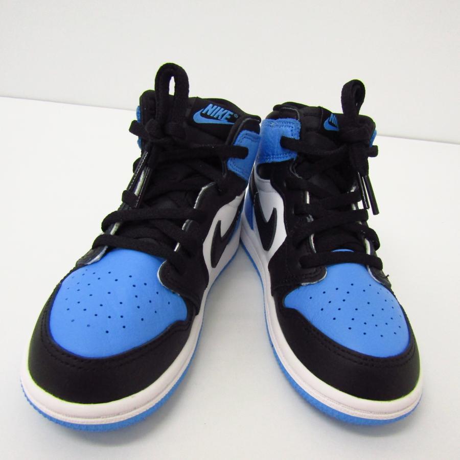 ナイキ　NIKE Jordan 1 Retro High OG FD1413 エア ジョーダン 1 ナイキ ハイ OG トドラー NIKE JORDAN RETRO