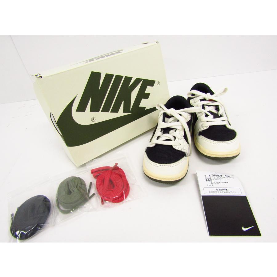 エア ジョーダン 1 Travis Scott × NIKE トラヴィススコット×ナイキ