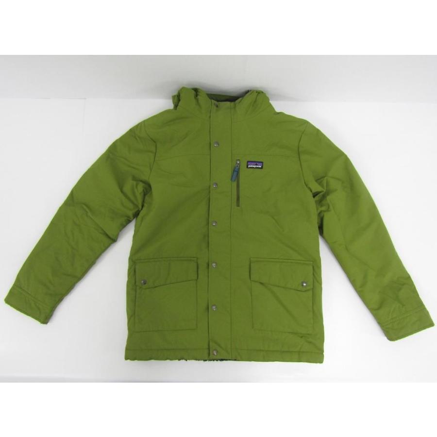patagonia（パタゴニア） ボアジャケット ナイロンジャケット BOY'S XL