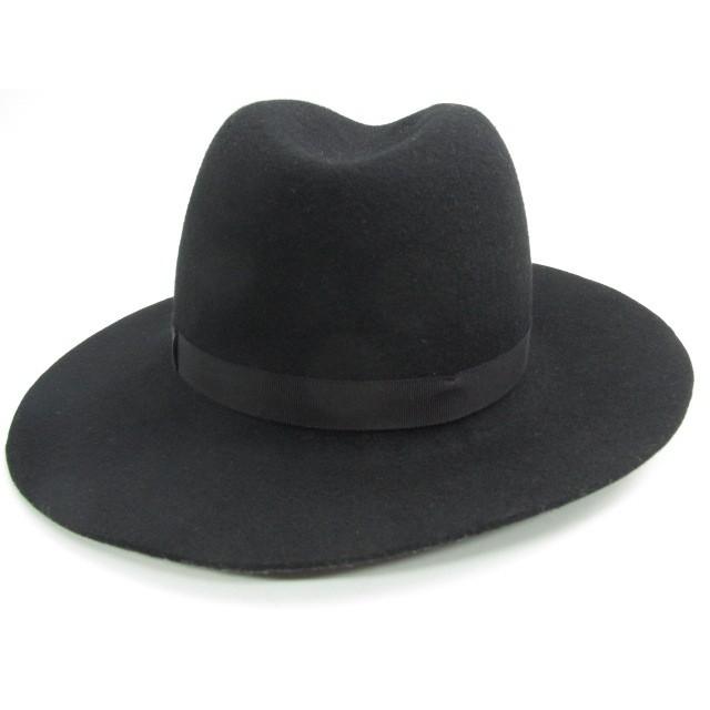 Trophy Tailoringウールハット