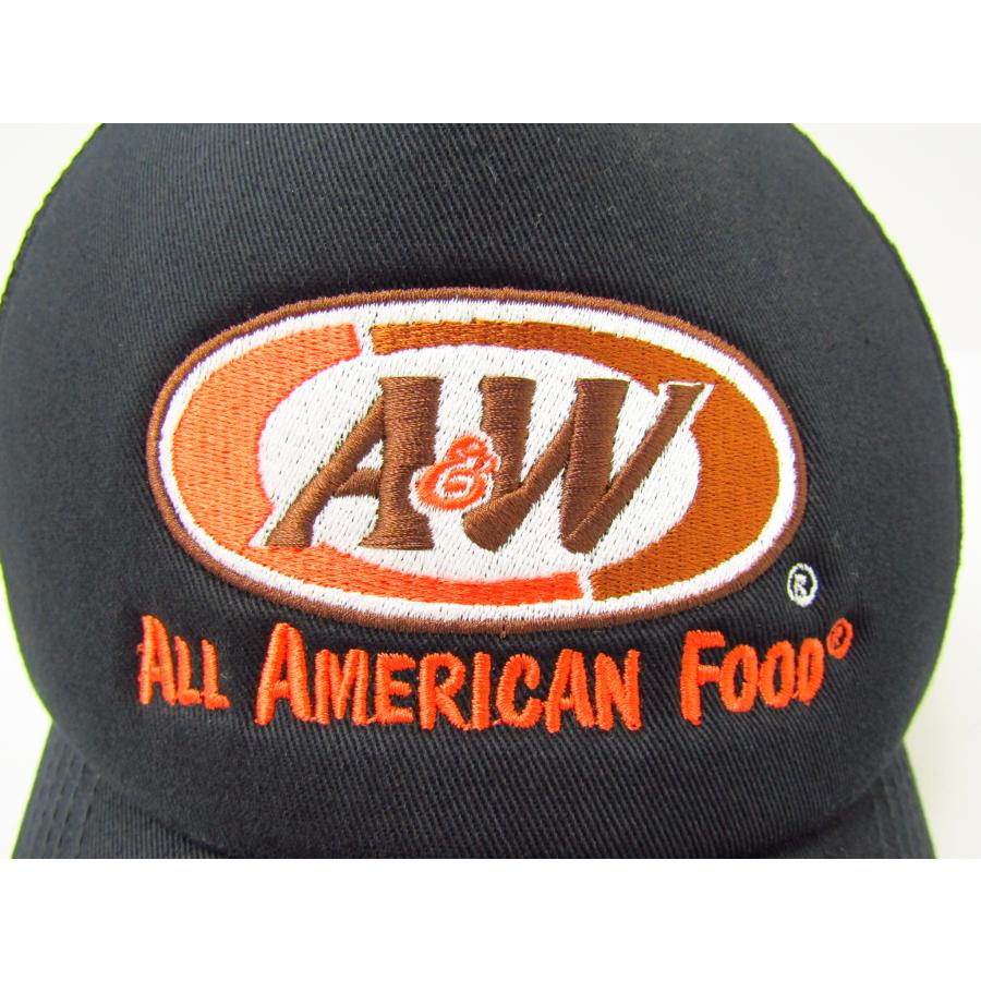 chocolate jesus A&W チョコレート ジーザス メッシュキャップ chocolate jesus A&W チョコレート ジーザス メッシュキャップ