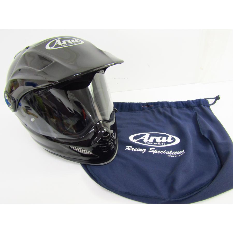 Arai アライ TOUR-CROSS3 ツアークロス3 オフロードヘルメット フル