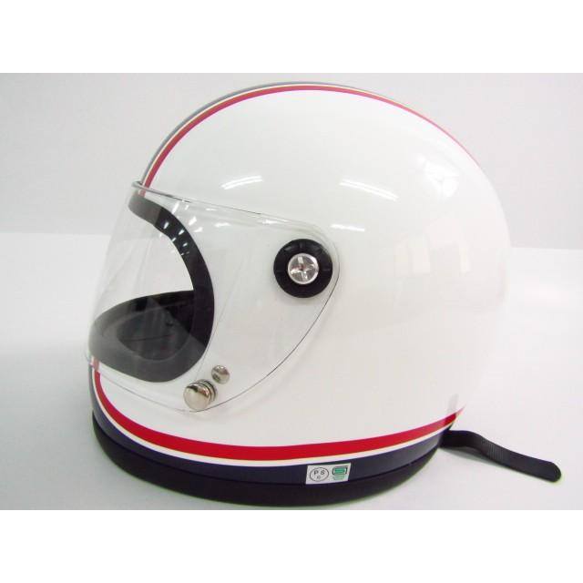 値下げしました〛山城 ニューレトロフルフェイス750 ヘルメット 「格安