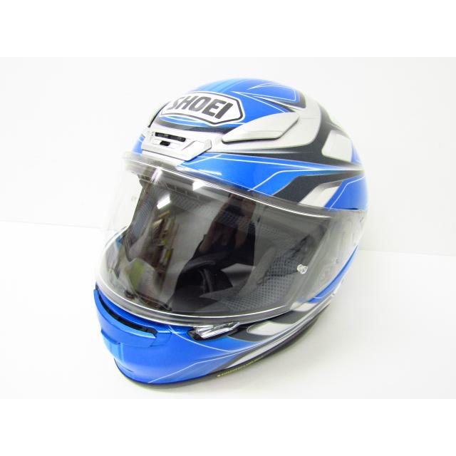 Z-7 SHOEI RUMPUS フルフェイスヘルメット 2019年製 SIZE:L Z-7 SHOEI RUMPUS フルフェイスヘルメット 2019年製 SIZE:L