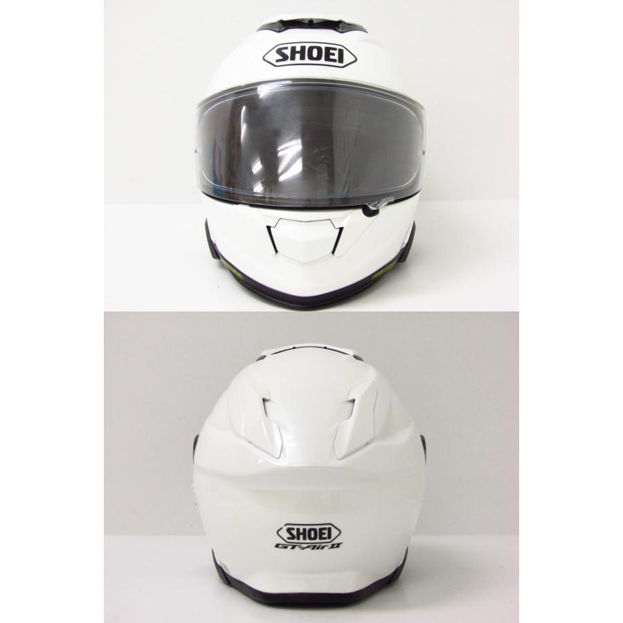 GT-Air SHOEI ショウエイ II フルフェイスヘルメット Sサイズ GT-Air SHOEI ショウエイ II フルフェイスヘルメット Sサイズ