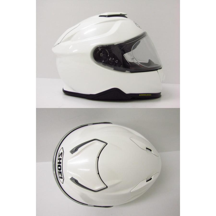 GT-Air SHOEI ショウエイ II フルフェイスヘルメット Sサイズ GT-Air SHOEI ショウエイ II フルフェイスヘルメット Sサイズ