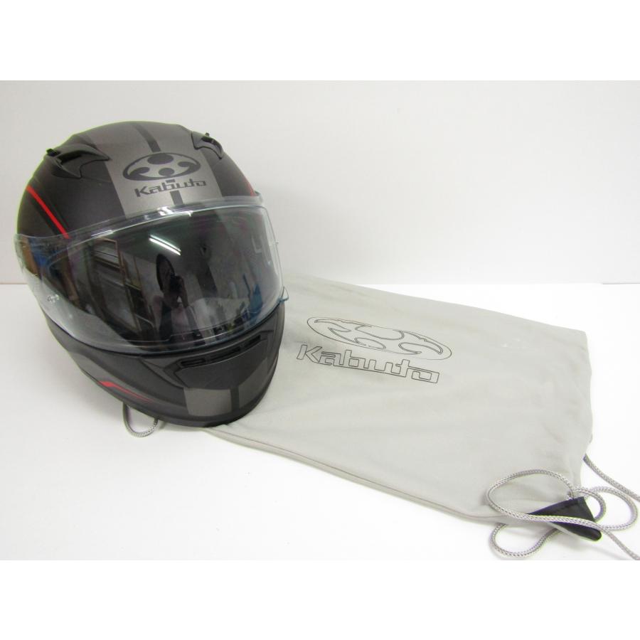 OGK KABUTO オージーケーカブト KAMUI-III カムイ3 フルフェイス  