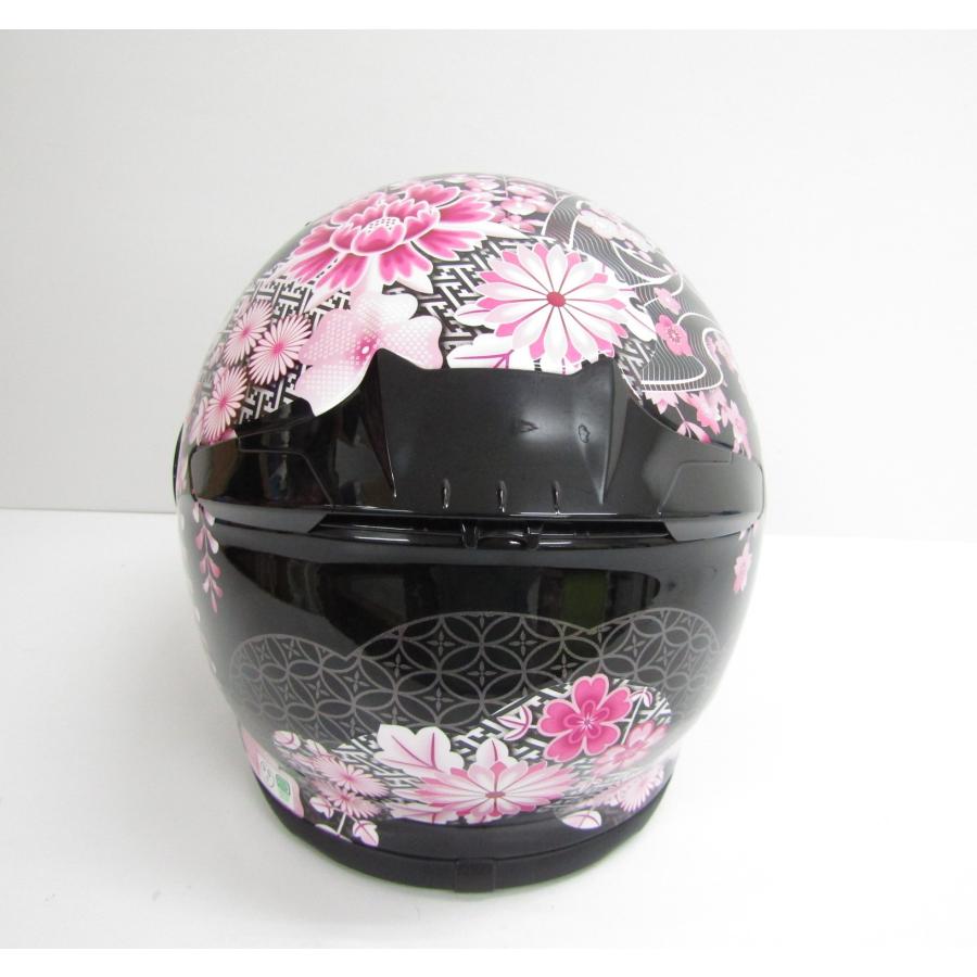 SHOEI ショウエイ フルフェイス ヘルメット Z-7 HARMONIC サクラ