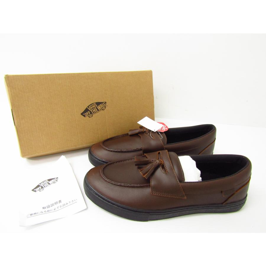 VANS（ヴァンズ） バンズ LOAFER V196CFBLS BILLY'S EXCLUSIVE
