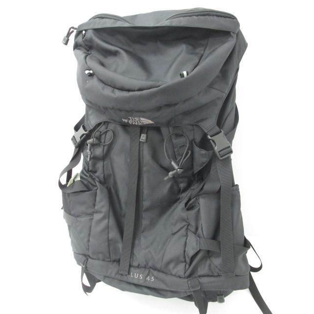 《メンズカバン》THE NORTH FACE ザ・ノースフェイス TELLUS45 テルス45 リュック NM61306 レインカバー付属【中古】  :N-140-BG2678-07:スリフト - 通販 - Yahoo!ショッピング