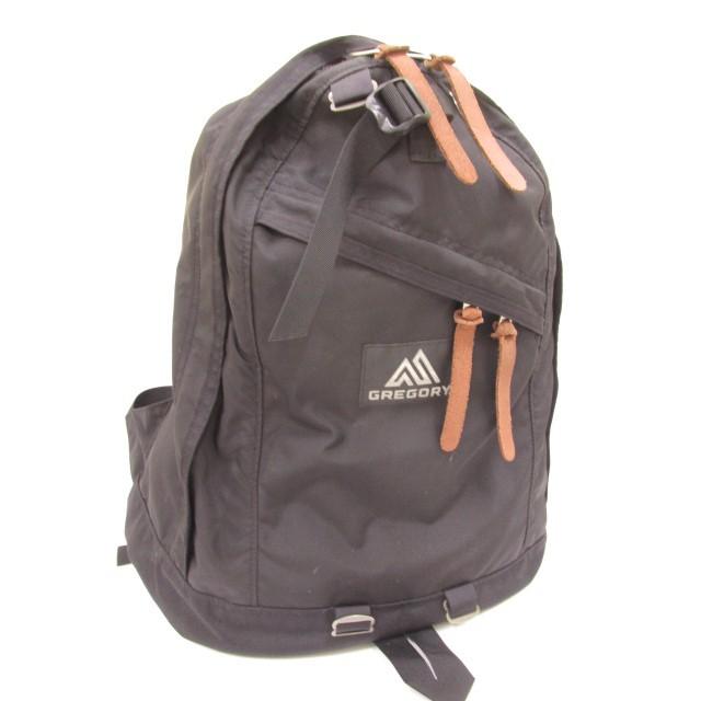 GREGORY グレゴリー DAY PACK リュック｜thrift-webshop