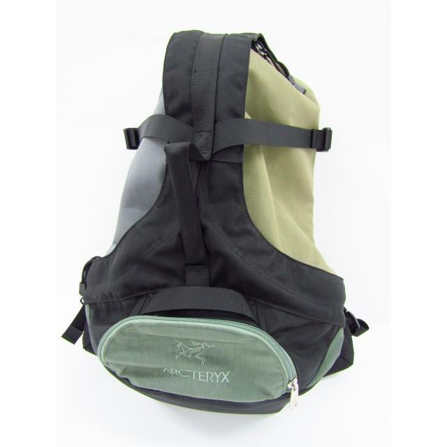 ARC'TERYX × BEAMS】バックパックsebring(セブリン)25