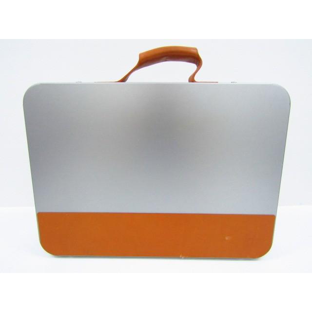 KONSTELLA コンステラ BRIEF CASE ブリーフケース アルミ KONSTELLA コンステラ BRIEF CASE ブリーフケース アルミ