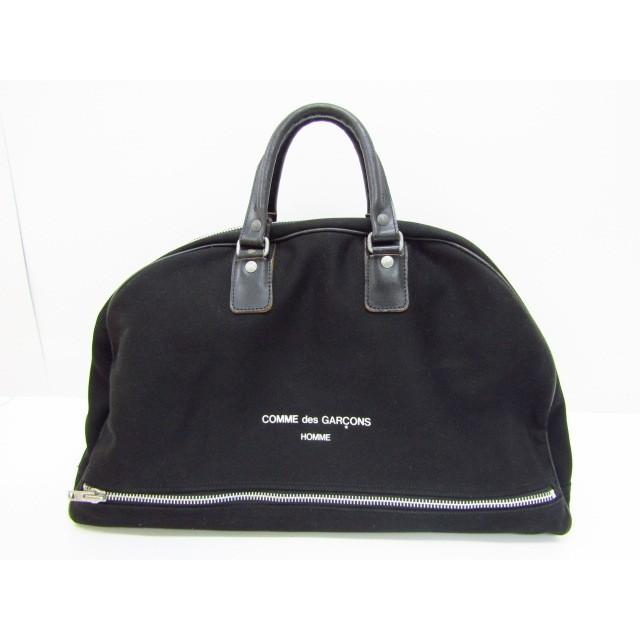 COMME des GARCONS HOMME コムデギャルソン オム CDG キャンバス