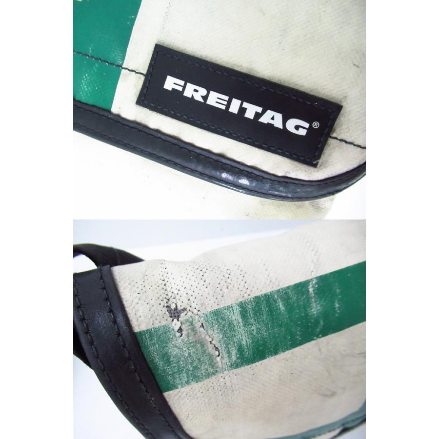 FREITAG フライターグ HAWAII FIVE-O F41 メッセンジャーバッグ FREITAG フライターグ HAWAII FIVE-O F41 メッセンジャーバッグ