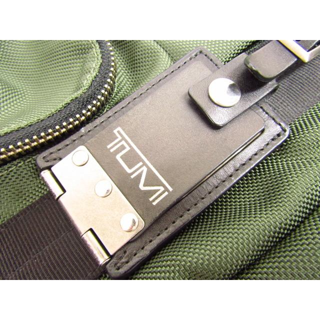 TUMI トゥミ 22380SPH Alpha Bravo ルジュヌ バリスティック TUMI トゥミ 22380SPH Alpha Bravo ルジュヌ バリスティック
