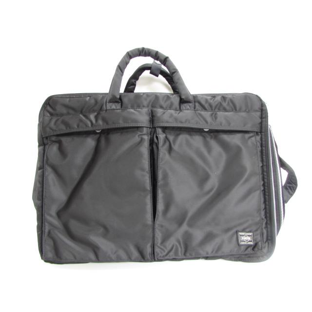 PORTER 吉田カバン ポーター TANKER タンカー 3WAY ブリーフ PORTER 吉田カバン ポーター TANKER タンカー 3WAY ブリーフ