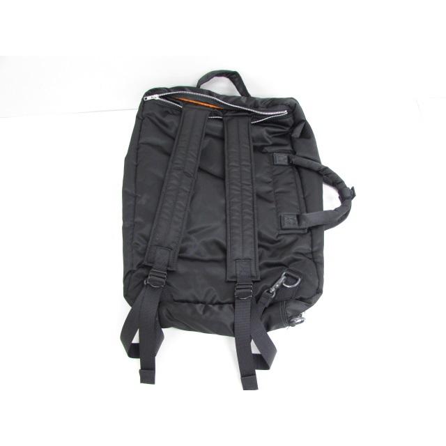 吉田カバン PORTER ポーター TANKER タンカー 3WAY ブリーフケース 622-76672 ▼BG3967｜thrift-webshop｜02