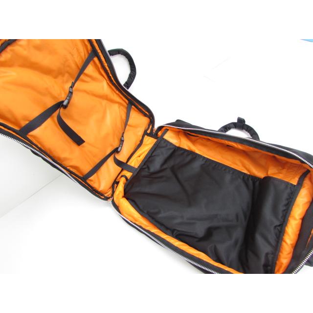 PORTER 吉田カバン ポーター TANKER タンカー 3WAY ブリーフ PORTER 吉田カバン ポーター TANKER タンカー 3WAY ブリーフ
