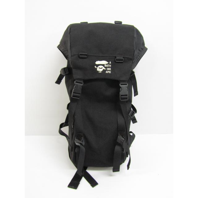 PORTER × A BATHING APE バックパック リュック ポーター 吉田 PORTER × A BATHING APE バックパック リュック ポーター 吉田